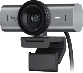 Webcam Logitech MX Brio 4K Ultra HD (960-001559) — image 2
