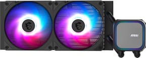 Water cooling MSI MAG CORELIQUID A13 240 (306-7ZWCA11-L80)