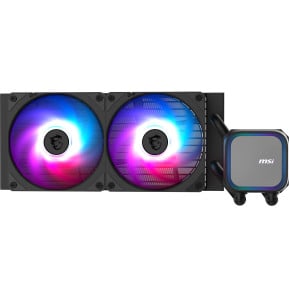 Water cooling MSI MAG CORELIQUID A13 240...