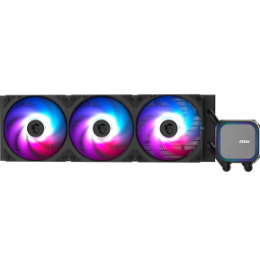 Water cooling MSI MAG CORELIQUID A13 360...