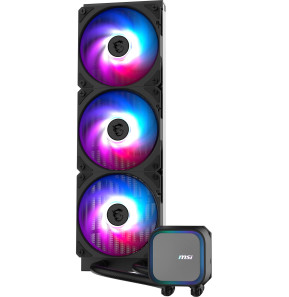 Water cooling MSI MAG CORELIQUID A13 360 (306-7ZWDA11-L80)