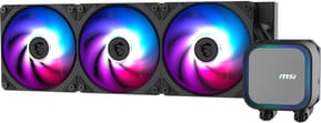 Water cooling MSI MAG CORELIQUID A13 360 (306-7ZWDA11-L80) — image 2