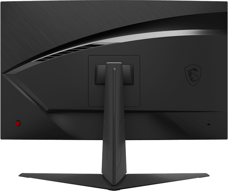 Écran incurvé Gaming 24" Full HD MSI G24C6 E2 (9S6-3BA01T-058) — image 4