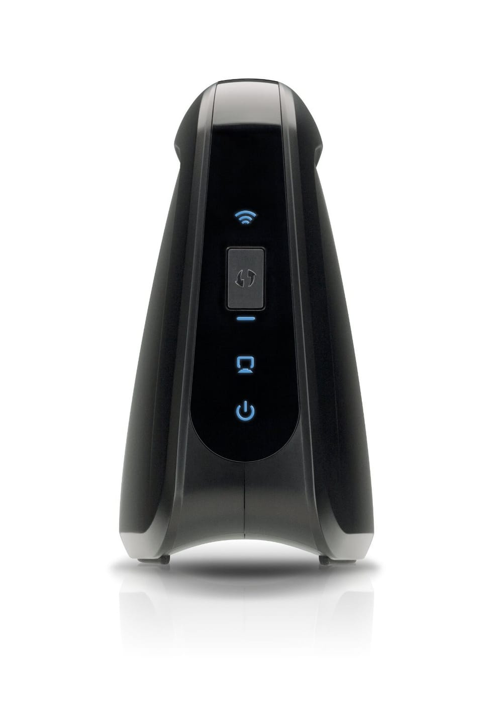 Pont Linksys WES610N sans fil N double bande 4 ports — image 4