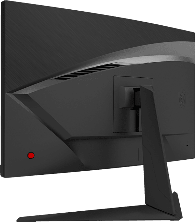 Écran incurvé Gaming 24" Full HD MSI G24C6 E2 (9S6-3BA01T-058) — image 5