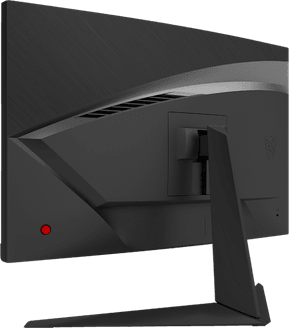 Écran incurvé Gaming 24" Full HD MSI G24C6 E2 (9S6-3BA01T-058) — image 5