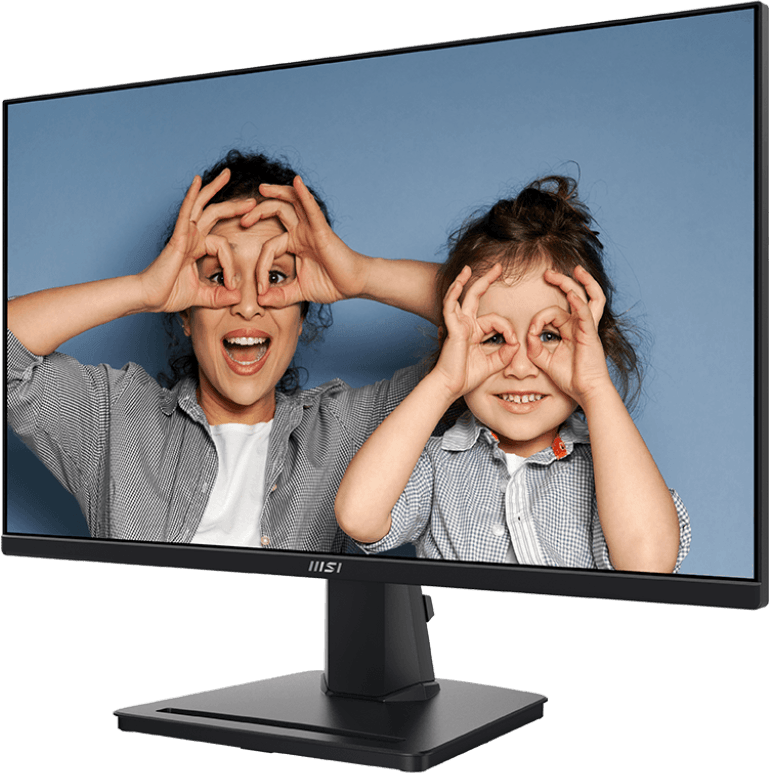 MSI Pro MP251 25" Full HD Monitor (9S6-3PC2CM-002) — image 3
