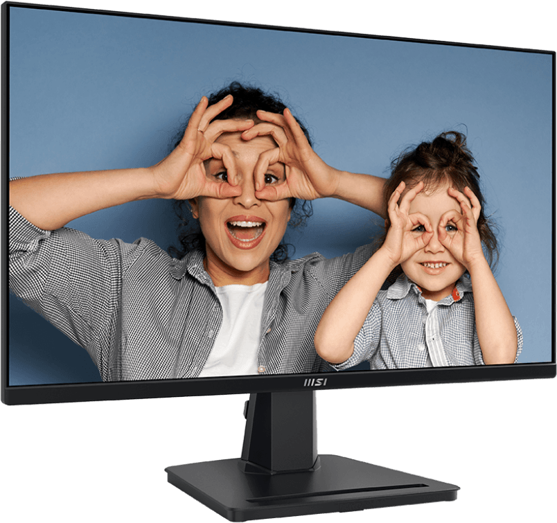 MSI Pro MP251 25" Full HD Monitor (9S6-3PC2CM-002) — image 2