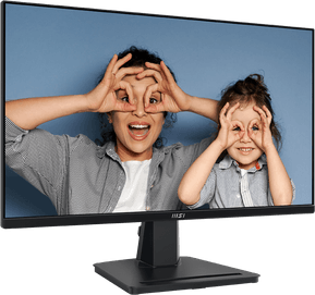 Écran 25" Full HD MSI Pro MP251 (9S6-3PC2CM-002) — image 2