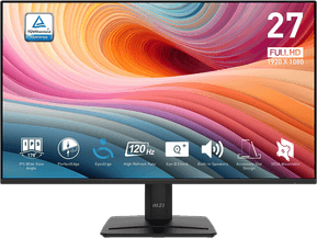 Écran 27" Full HD MSI Pro MP275 E2 (9S6-3PD3CM-001)