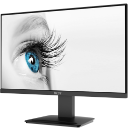Écran 23.8" Full HD MSI Pro MP2412 (9S6-3BA9CH-059)