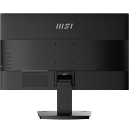 Écran 23.8" Full HD MSI Pro MP2412 (9S6-3BA9CH-059)