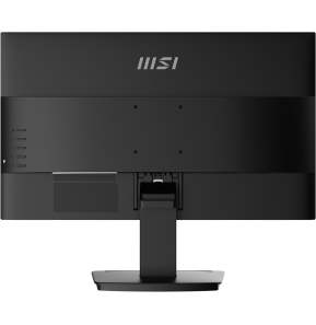 Écran 23.8" Full HD MSI Pro MP2412 (9S6-3BA9CH-059)
