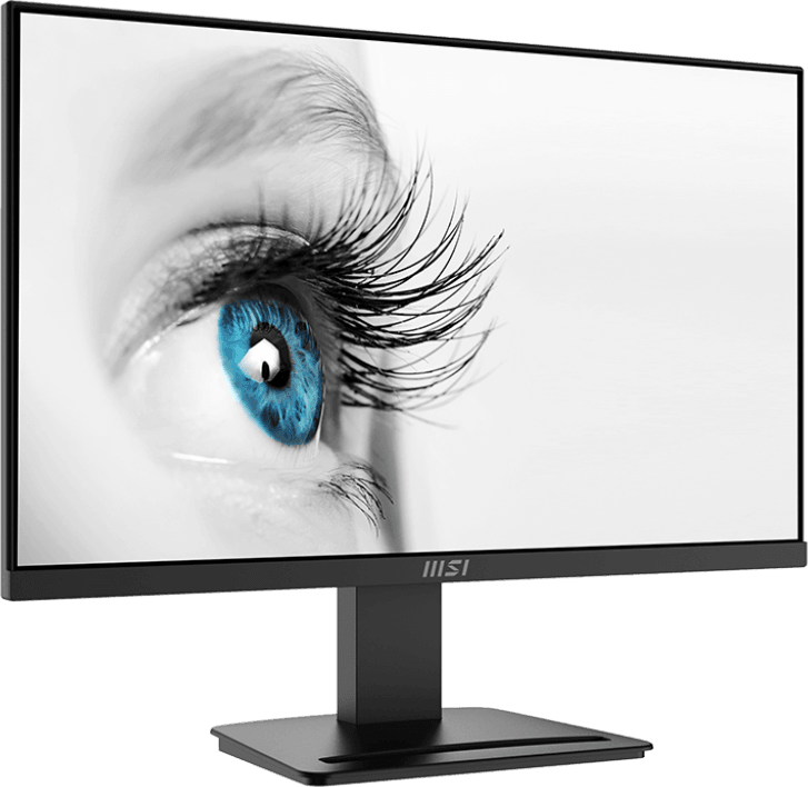 Écran 23.8" Full HD MSI Pro MP2412 (9S6-3BA9CH-059) — image 2