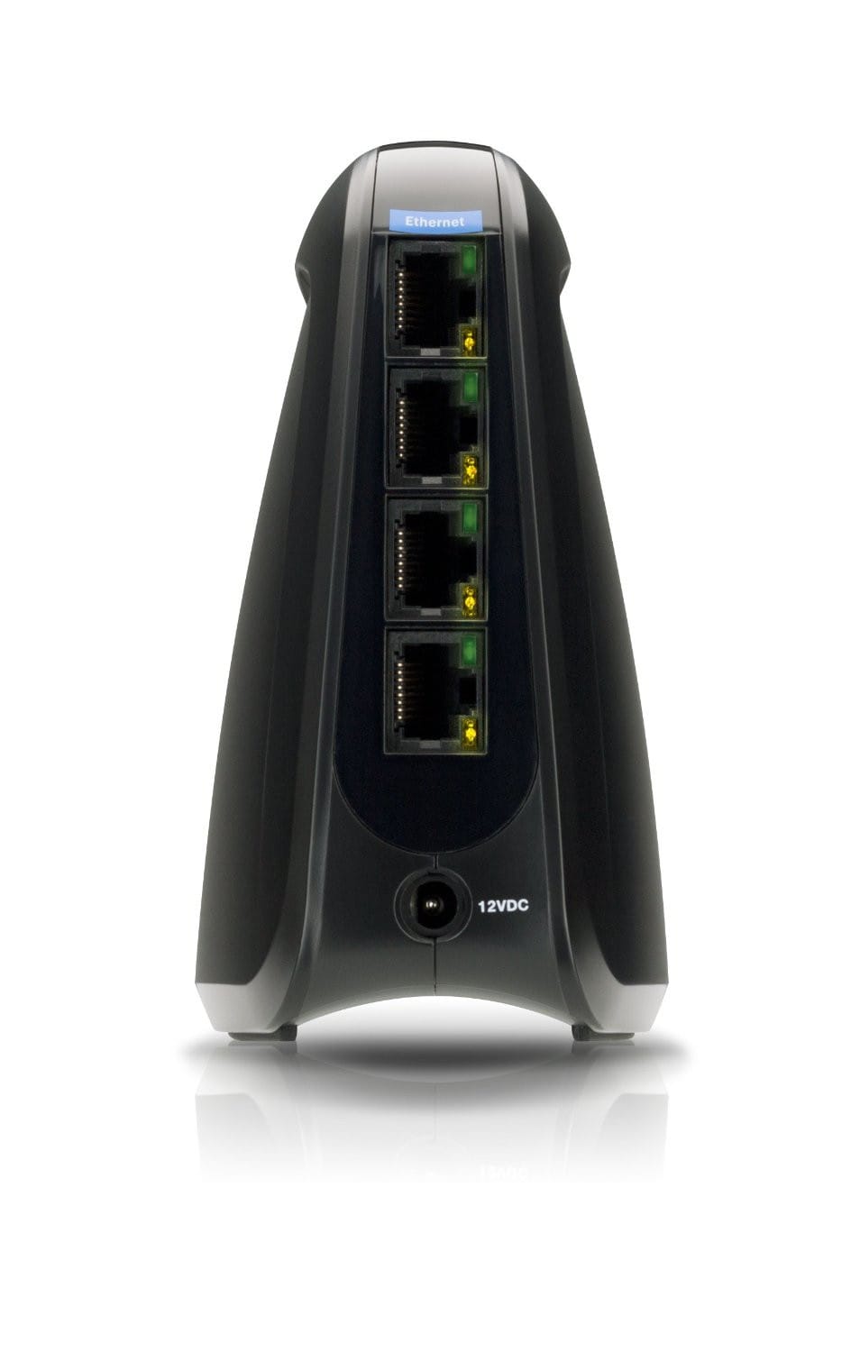 Pont Linksys WES610N sans fil N double bande 4 ports — image 5