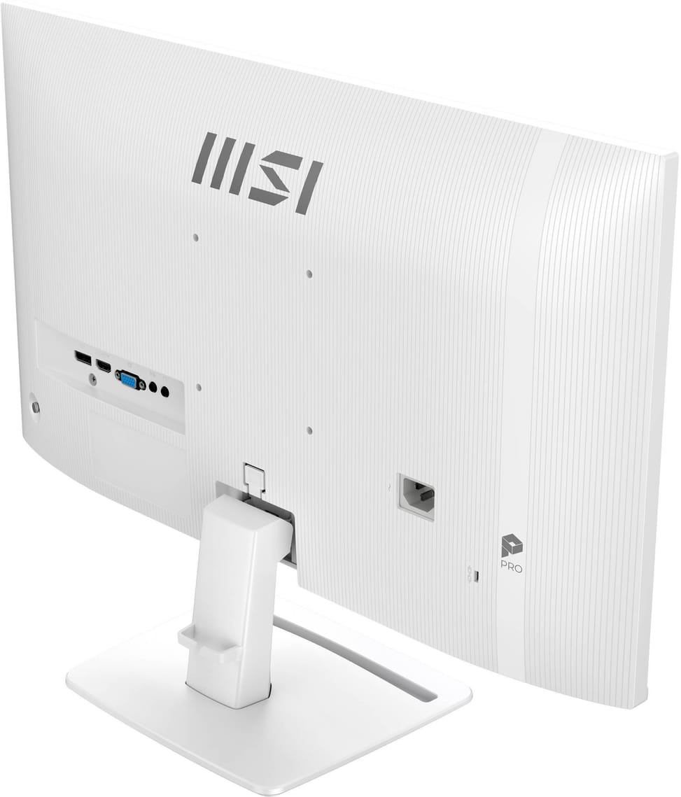 MSI PRO MP251W E2 24.5" Full HD Monitor (9S6-3PD4CM-001) — image 8