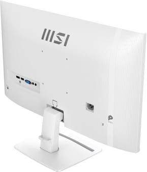 Écran 24,5" Full HD MSI PRO MP251W E2 (9S6-3PD4CM-001) — image 8