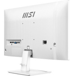 Écran 24,5" Full HD MSI PRO MP251W E2 (9S6-3PD4CM-001)