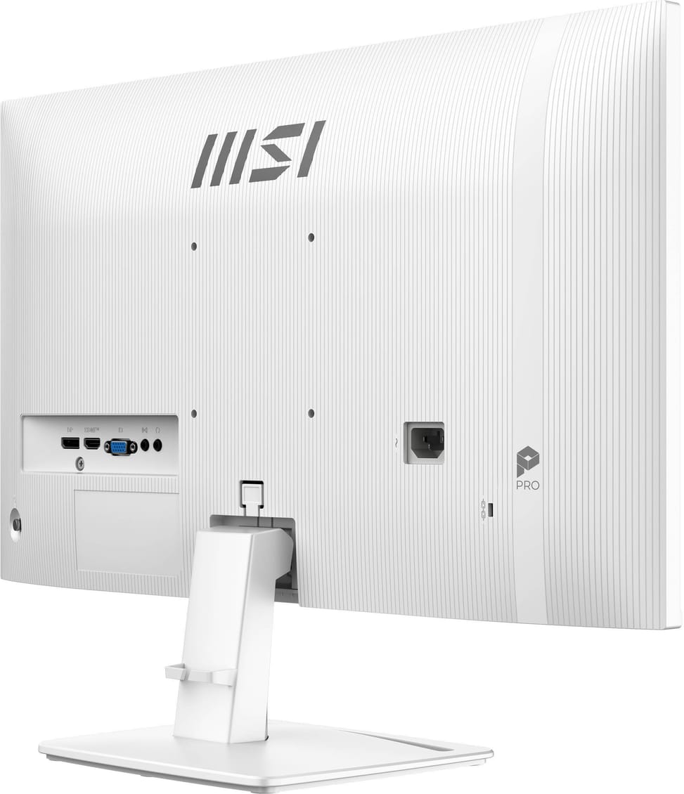 MSI PRO MP251W E2 24.5" Full HD Monitor (9S6-3PD4CM-001) — image 5