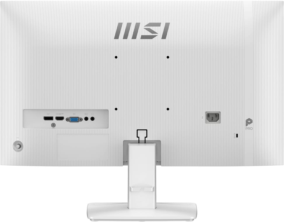 MSI PRO MP251W E2 24.5" Full HD Monitor (9S6-3PD4CM-001) — image 6