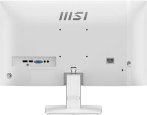 Écran 24,5" Full HD MSI PRO MP251W E2 (9S6-3PD4CM-001) — image 6