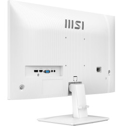 Écran 24,5" Full HD MSI PRO MP251W E2 (9S6-3PD4CM-001)