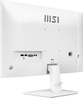 Écran 24,5" Full HD MSI PRO MP251W E2 (9S6-3PD4CM-001) — image 7