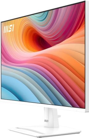 Écran 24,5" Full HD MSI PRO MP251W E2 (9S6-3PD4CM-001) — image 4
