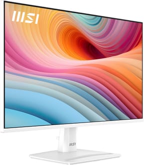 Écran 24,5" Full HD MSI PRO MP251W E2 (9S6-3PD4CM-001) — image 2