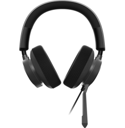 Casque gaming MSI Maestro 300 - USB (OS3-8ZC8001-000)