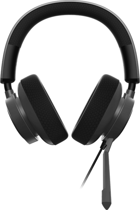 MSI Maestro 300 Gaming Headset - USB (OS3-8ZC8001-000) — image 4