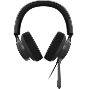 Casque gaming MSI Maestro 300 - USB (OS3-8ZC8001-000)