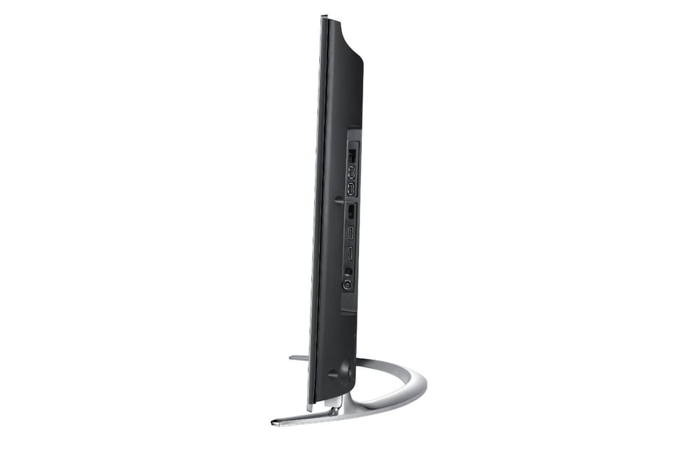Smart TV Samsung LED Série 4 HD READY 32 pouces Wi-Fi — image 4
