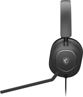 Casque gaming MSI Maestro 300 - USB (OS3-8ZC8001-000) — image 3