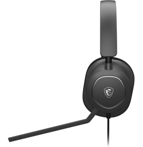 Casque gaming MSI Maestro 300 - USB (OS3-8ZC8001-000)