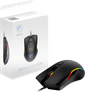 Souris gaming filaire MSI FORGE GM300 (S12-0402300-HH9)