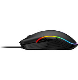 Souris gaming filaire MSI FORGE GM300 (S12-0402300-HH9)