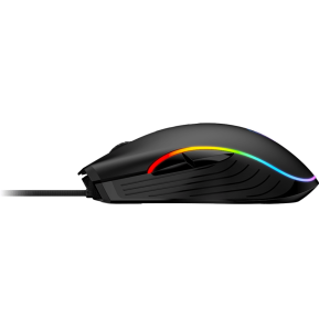 Souris gaming filaire MSI FORGE GM300 (S12-0402300-HH9)