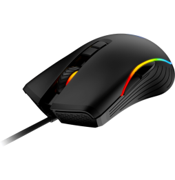 Souris gaming filaire MSI FORGE GM300 (S12-0402300-HH9)