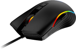 Souris gaming filaire MSI FORGE GM300 (S12-0402300-HH9) — image 5