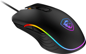Souris gaming filaire MSI FORGE GM300 (S12-0402300-HH9) — image 3