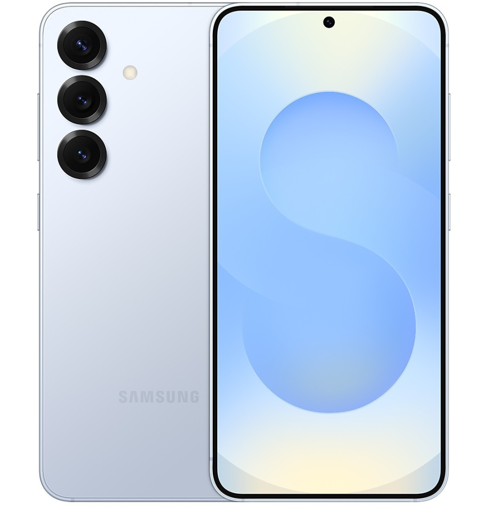 SAMSUNG Galaxy S25+ 5G Dual Sim (12GB | 256GB)