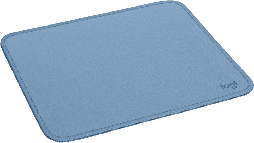 Tapis de souris Logitech Série Studio - Blue (956-000051) — image 2
