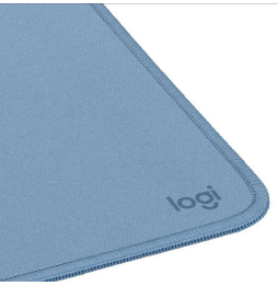 Tapis de souris Logitech Série Studio - Blue (956-000051)