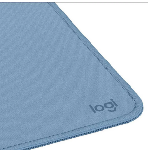 Tapis de souris Logitech Série Studio - Blue (956-000051)