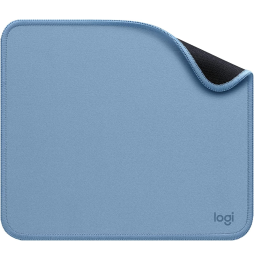 Tapis de souris Logitech Série Studio - Blue (956-000051)