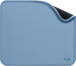 Tapis de souris Logitech Série Studio - Blue (956-000051) — image 3
