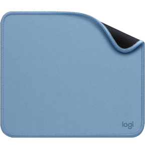 Tapis de souris Logitech Série Studio - Blue (956-000051)