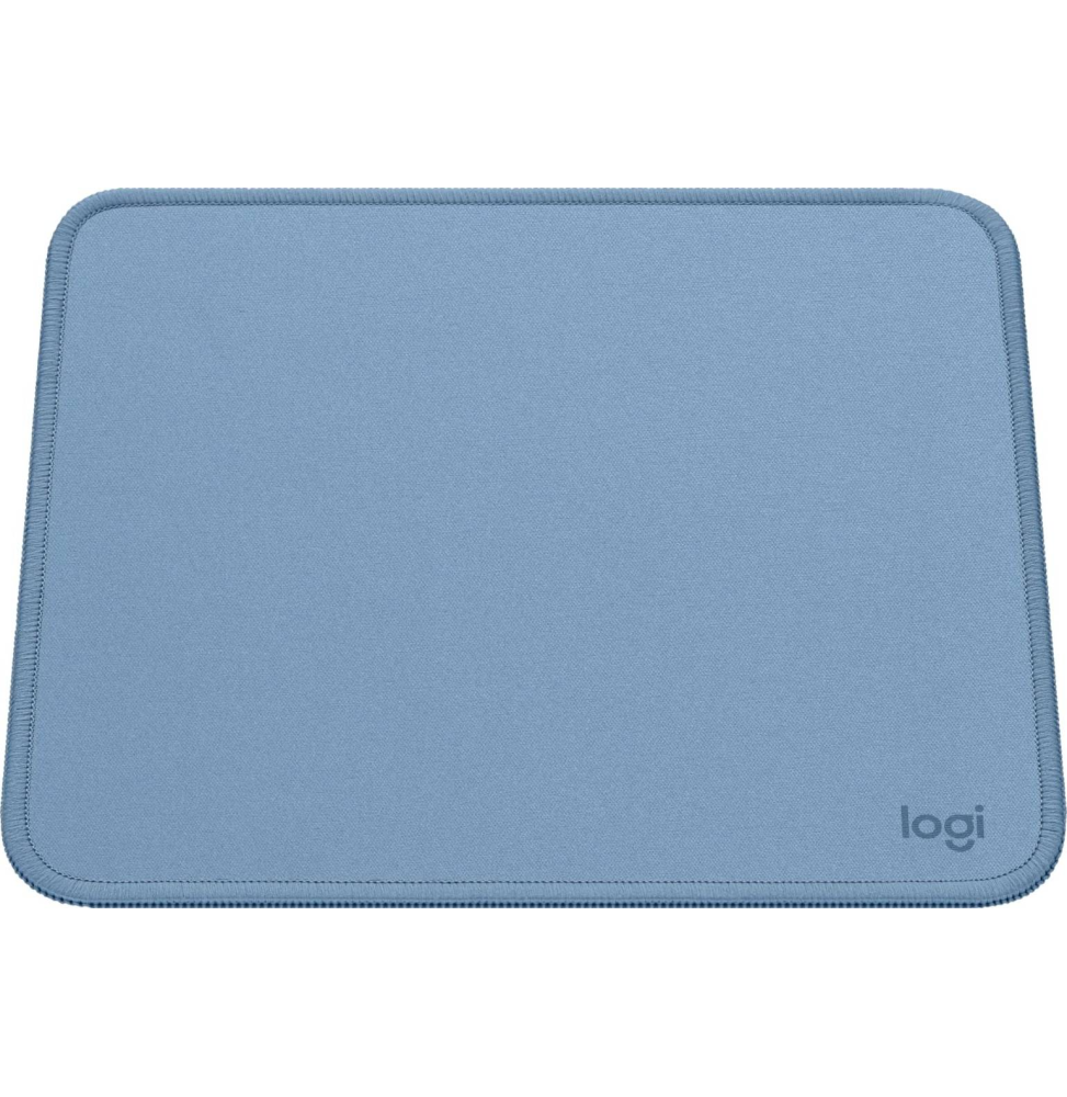 Tapis de souris Logitech Série Studio - Blue (956-000051)