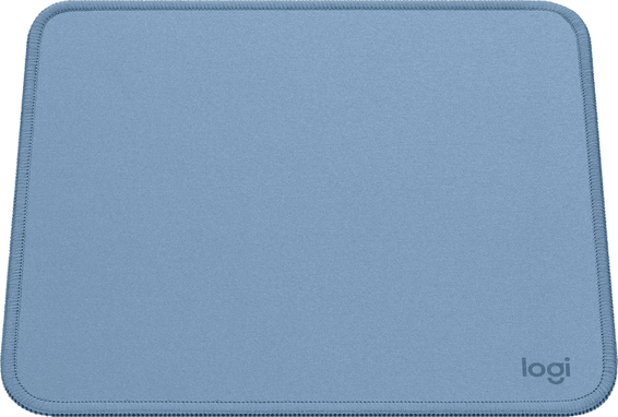Tapis de souris Logitech Série Studio - Blue (956-000051)